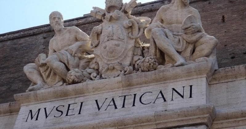 Cultural & Art Tours at Vatican Museums by Bras Tours