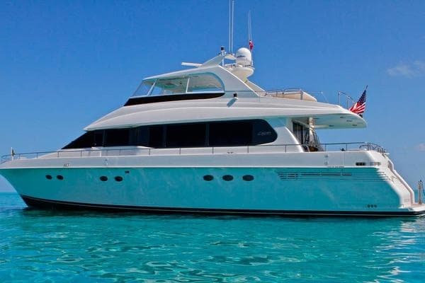 Ultimate Yachtlife Charters team