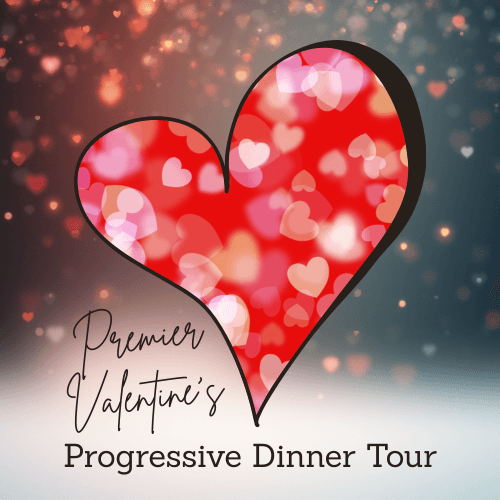 Trolley Romance on Balsam Lake: A Premier Valentine's Progressive Dinner Tour