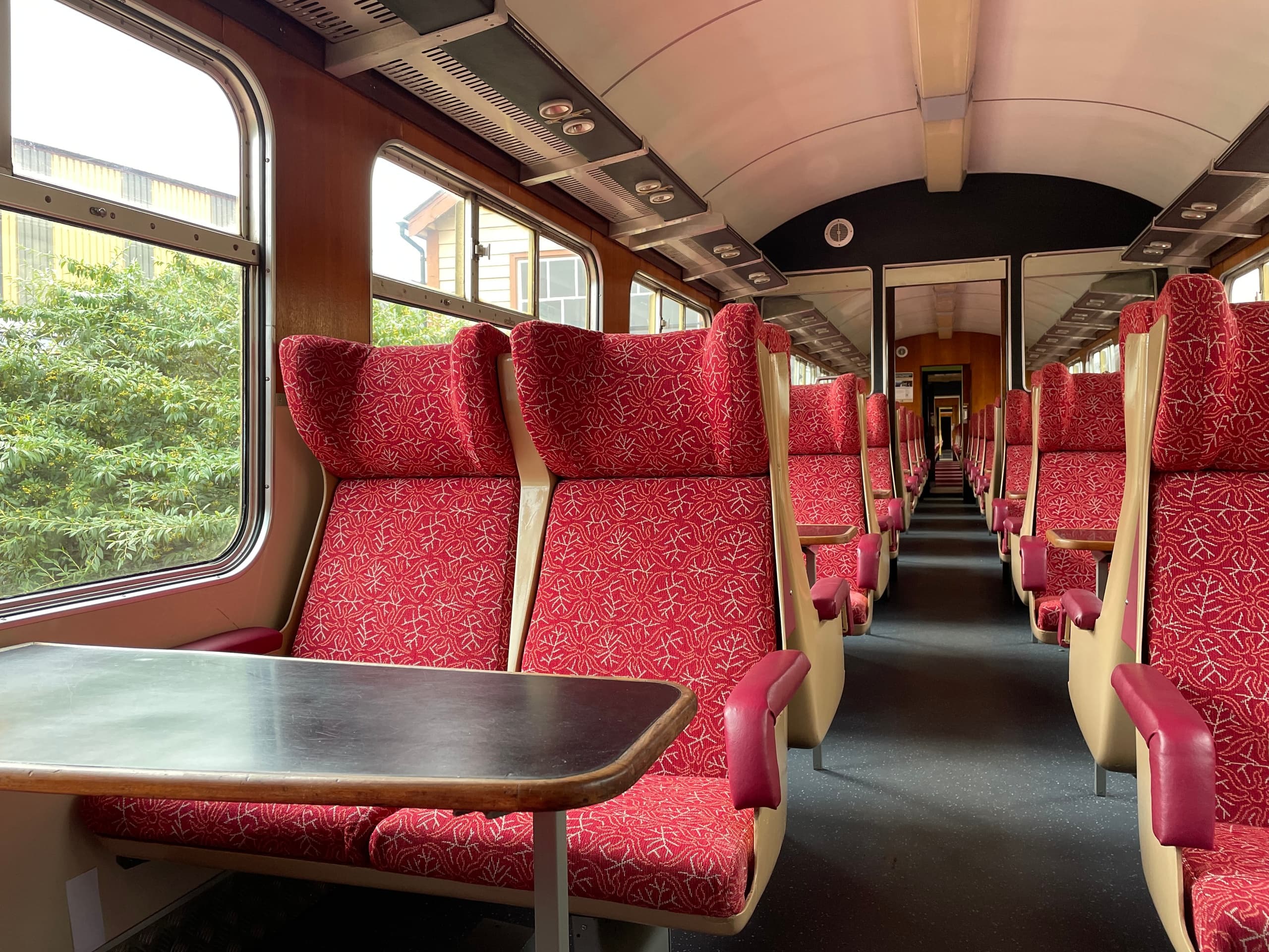 Ride the Flying Scotsman: THE POLAR EXPRESS™ Steam Experience from Birmingham Moor Street photo 3