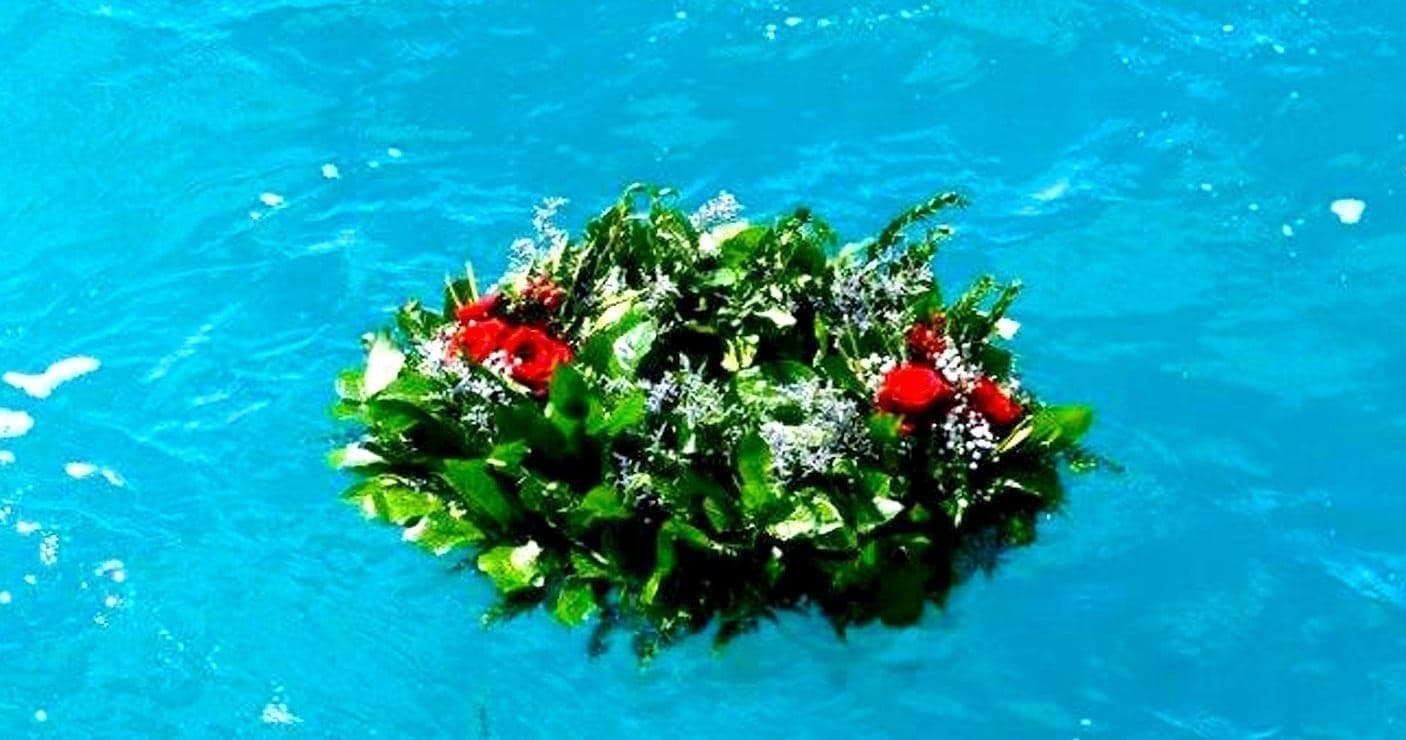 Wildlife & Nature Ashes Scattering with Cavalier Cruises