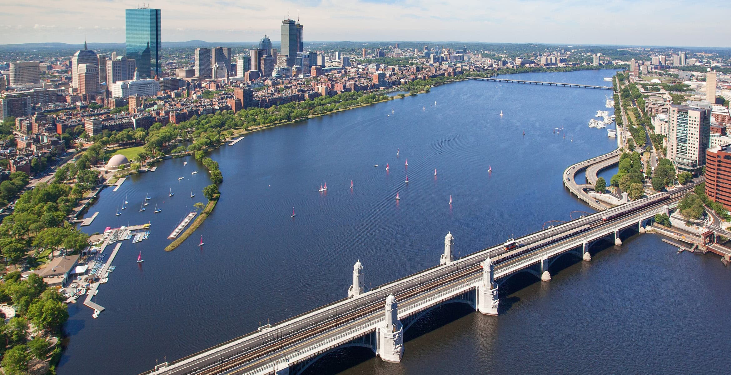 Boston Hidden Gems team