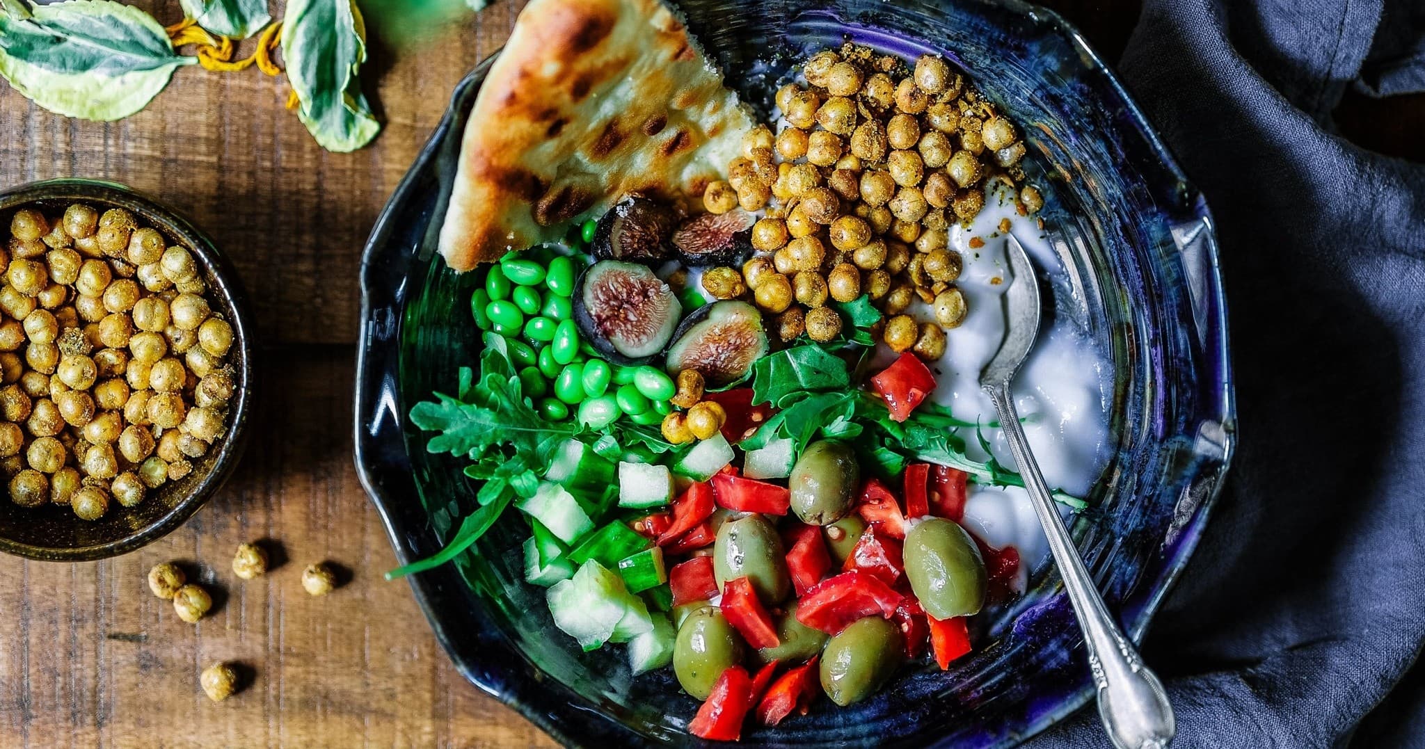 Explore Flavors on the Georgetown Foodie Tour in DC