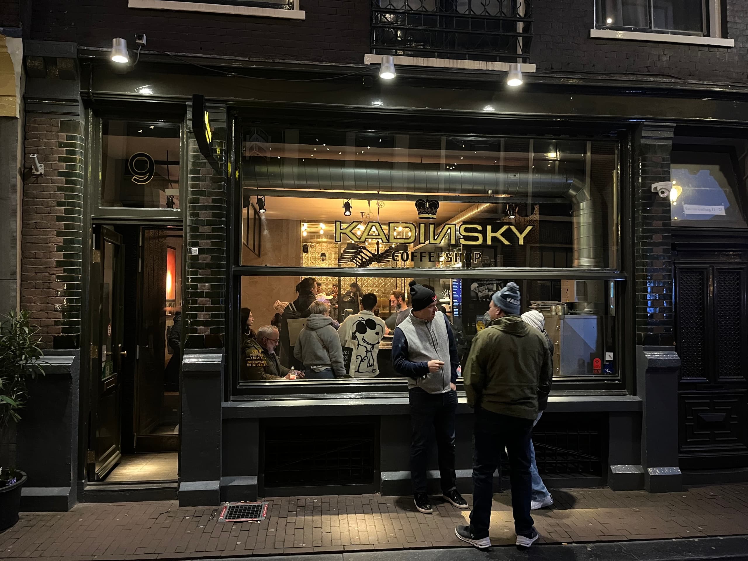 Strolling Amsterdam’s Golden Age: Private Walk Through Canals, Courtyards, and Merchant History photo 4