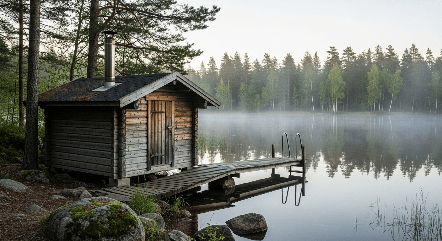 From Gamla Stan to Mälaren: Lakeside Nature Walk and Swedish Fika photo 2