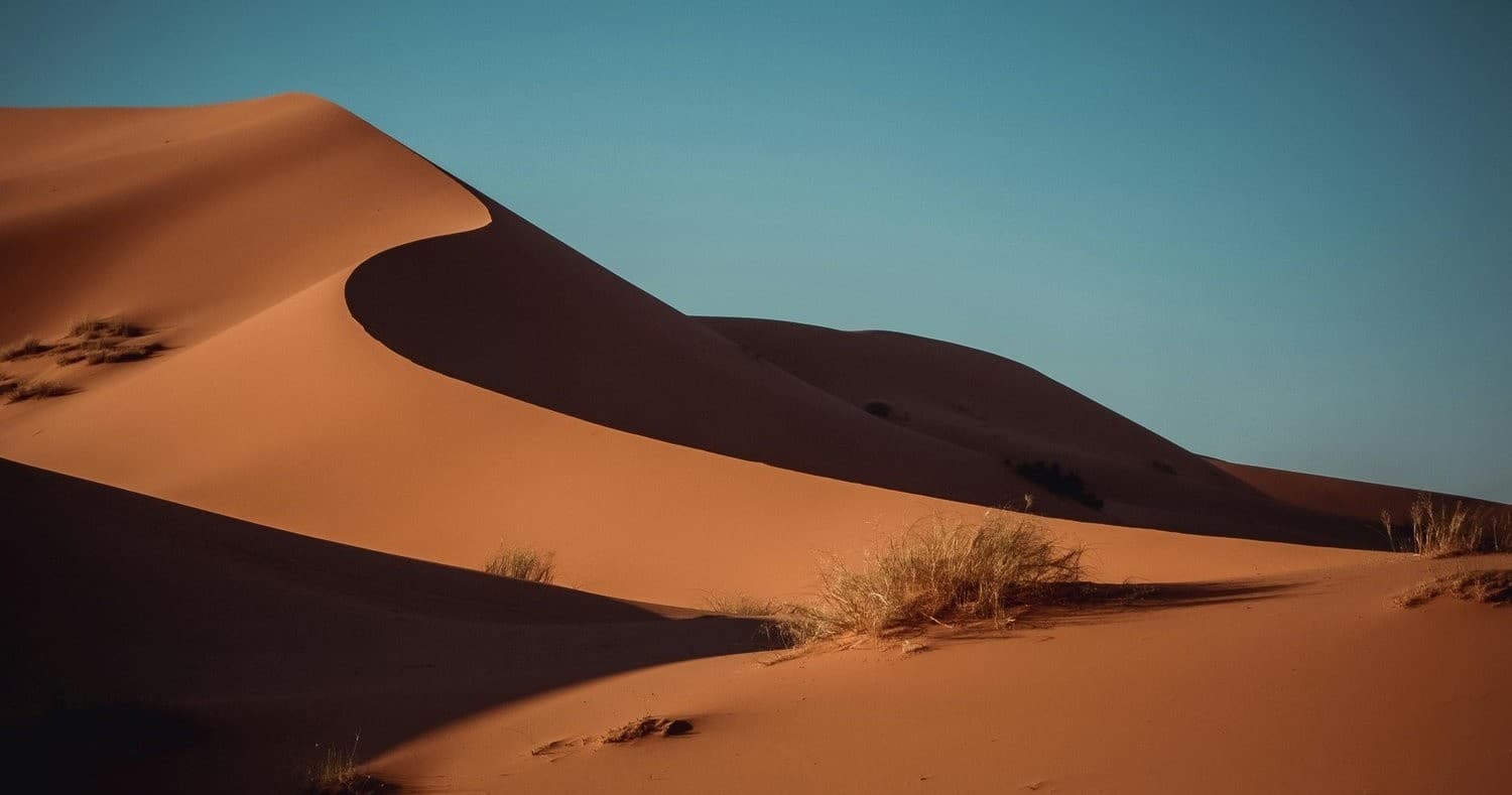 Explore Coral Pink Dunes: Utah’s Stunning Outdoor Escape