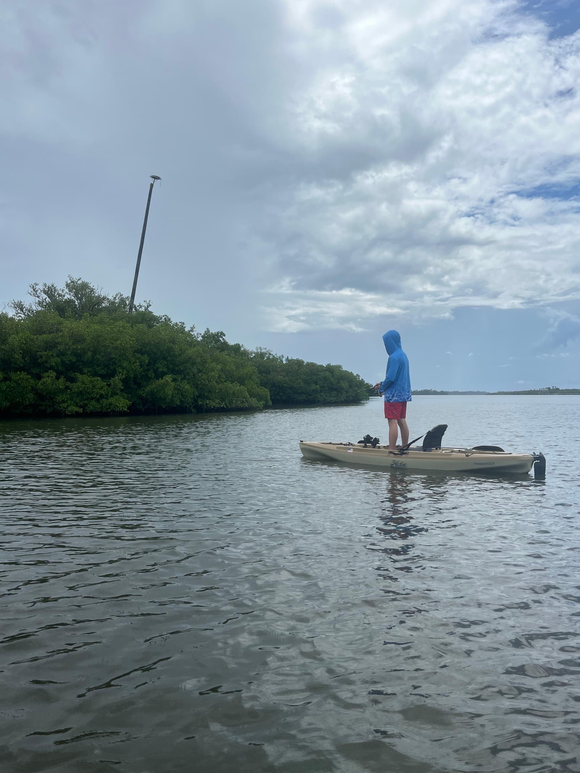 Kayak Rentals at Kickin' Kayaks in Vero Beach