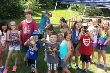Wildlife & Animal Adventures Camp Near Your Area