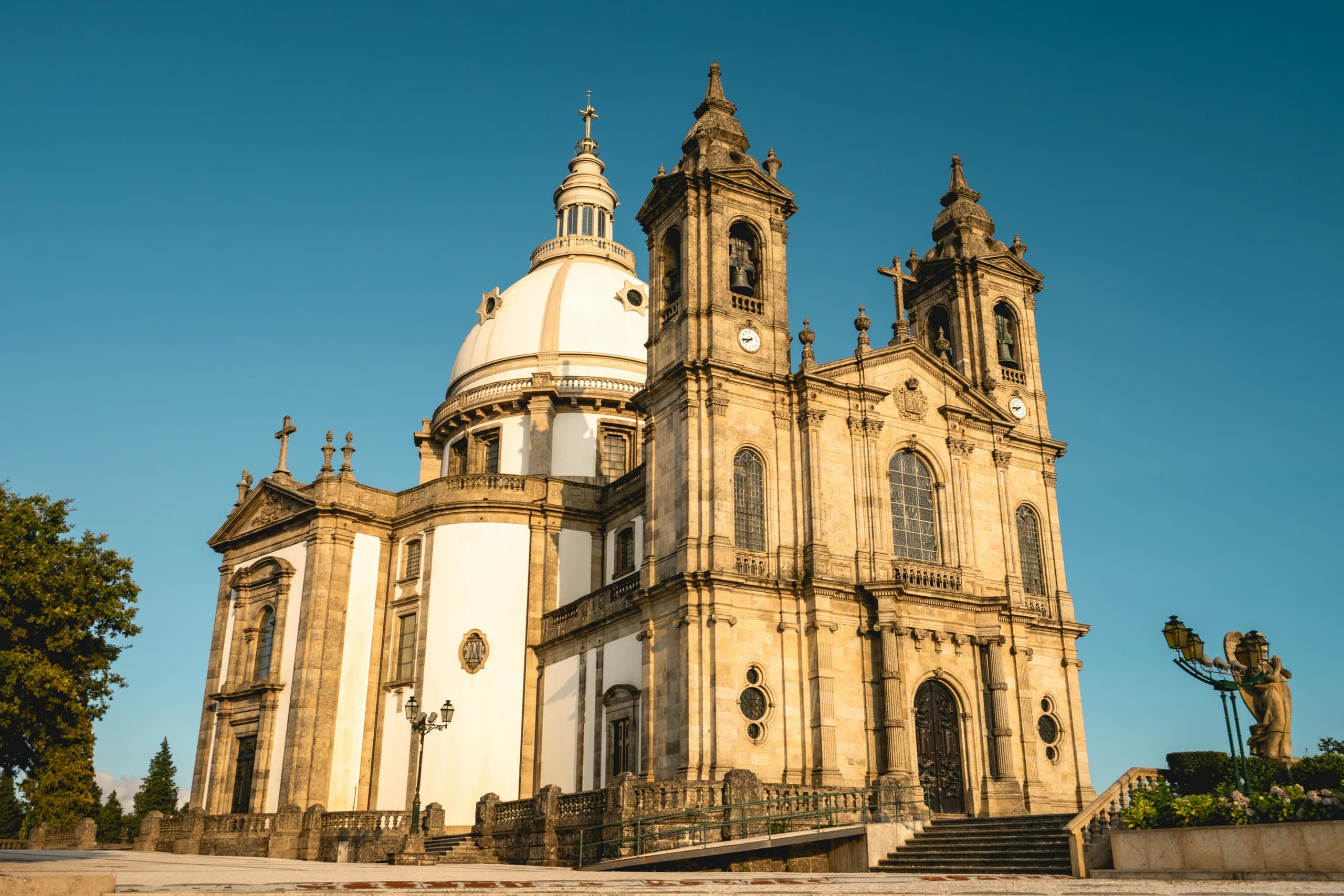 Design Your Day in Braga with Tours feitos à medida — Custom 4-Hour Private Tour