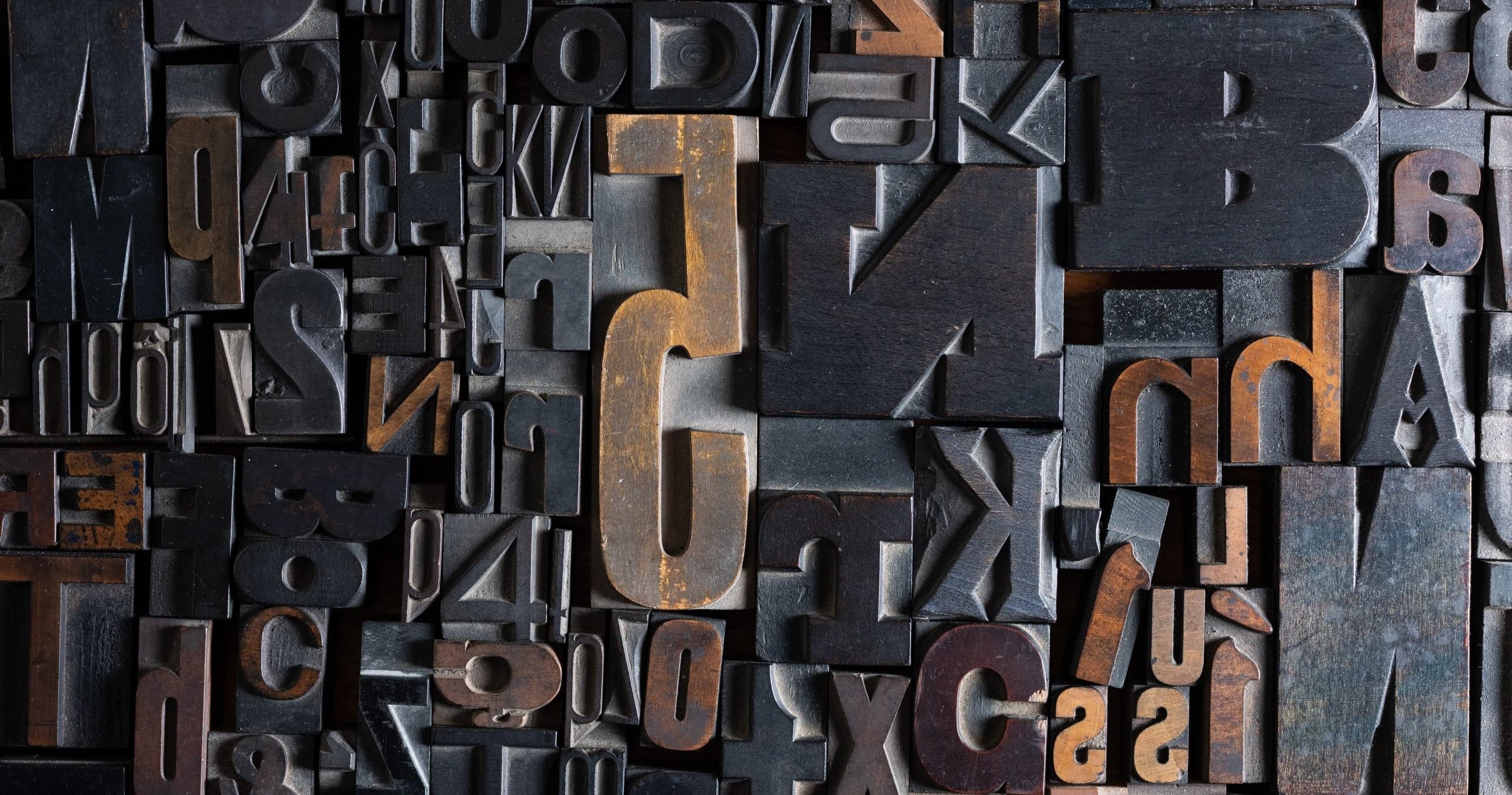 Hands-On Letterpress Workshop in Dublin: Print Your Own Poster photo 1