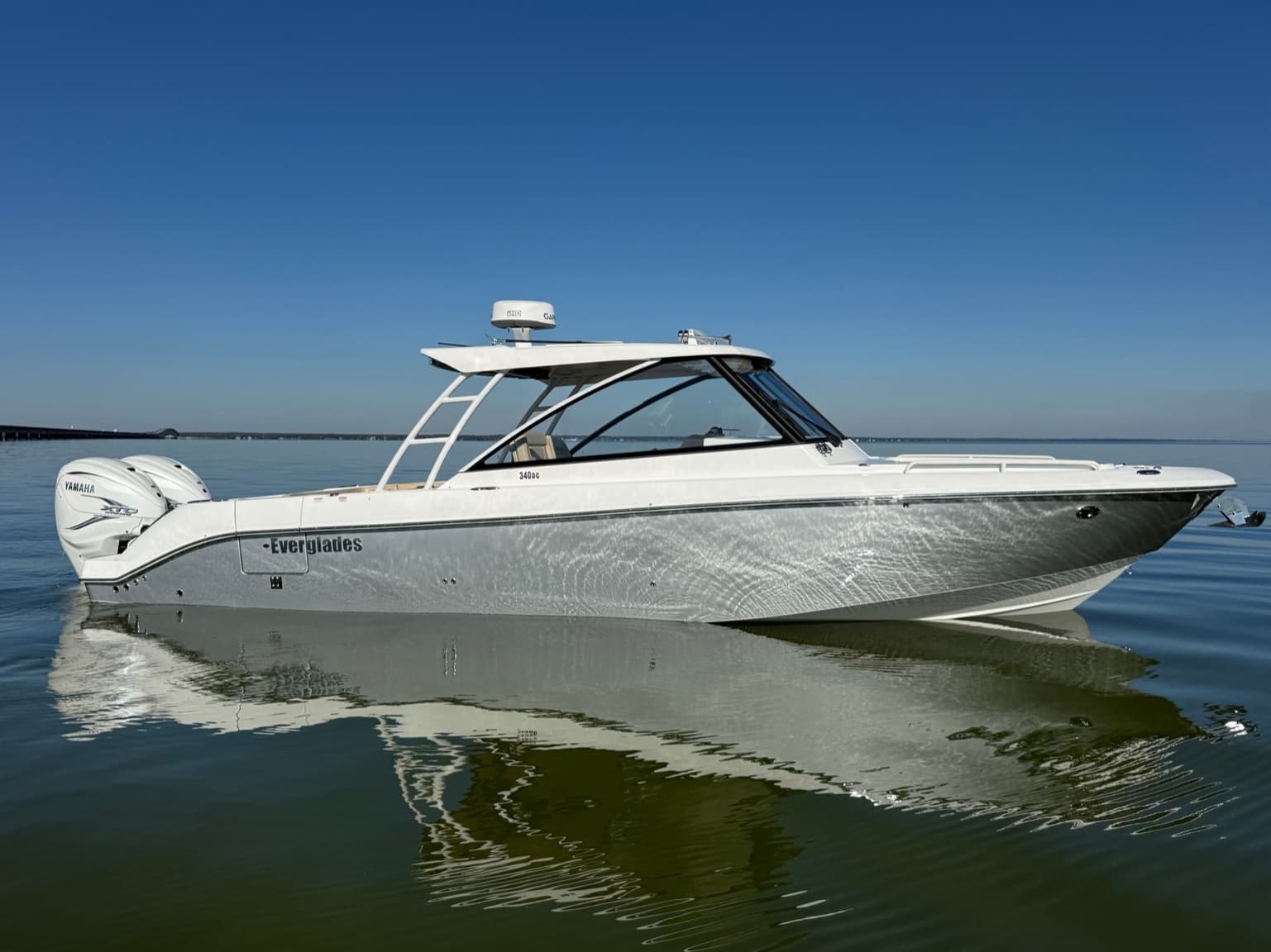 Front-Row on the Gulf: Blue Angels VIP Charter from Destin to Pensacola photo 1