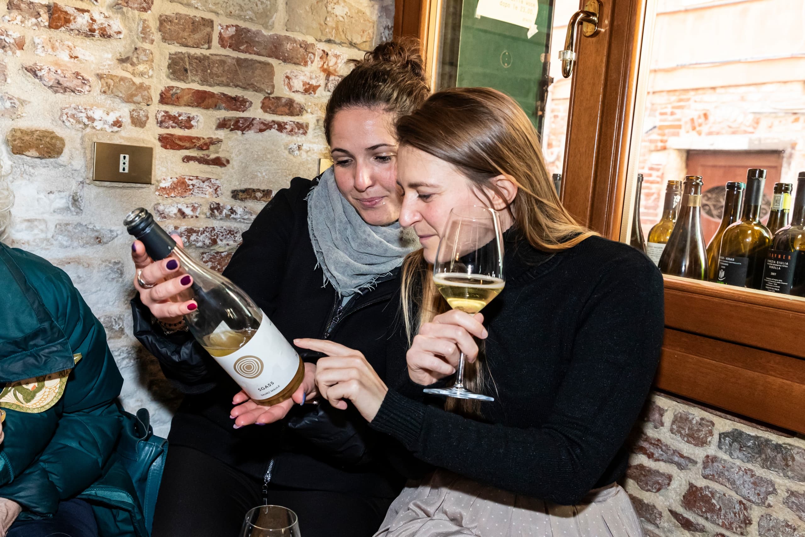Eating Venice Food & Drinks Tour: Cannaregio & Jewish Ghetto Cicchetti Walk