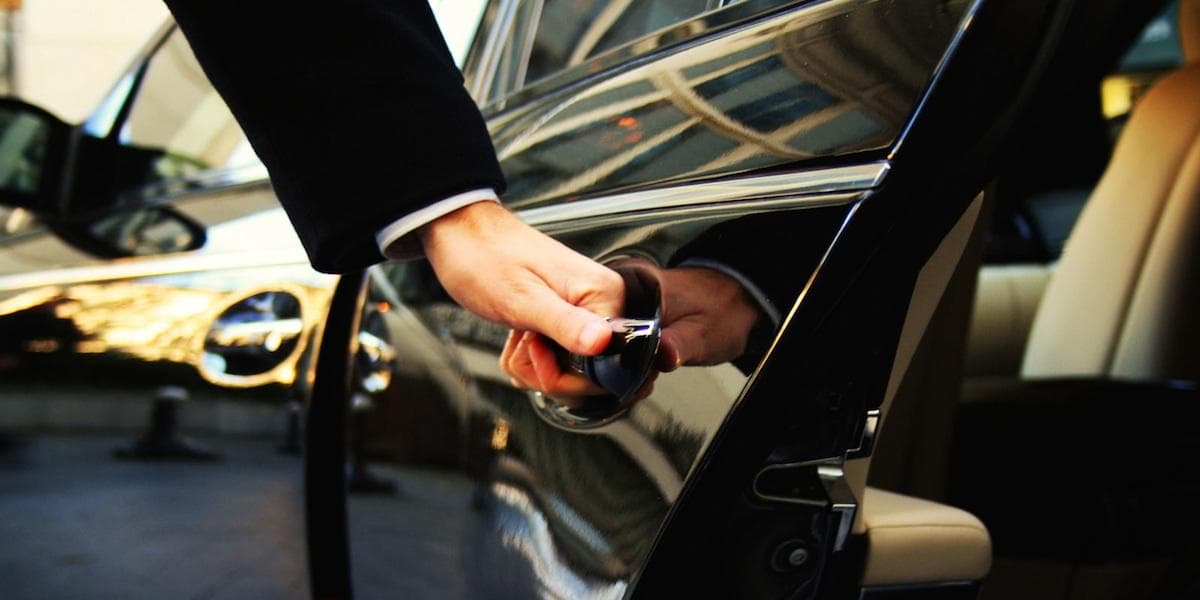 Private Airport Transfer Service in Arezzo, Tuscany