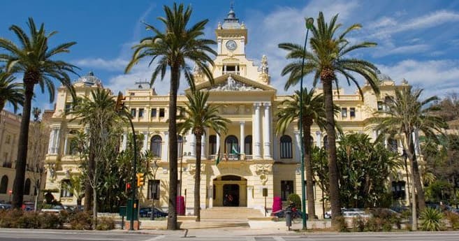 Cultural & Land Adventure: Malaga Private City Tour by Costa Excursions