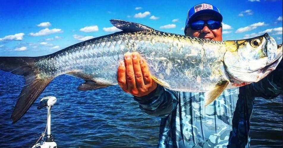 Backcountry Fishing with Joey Flat's in Homestead, Florida photo 1