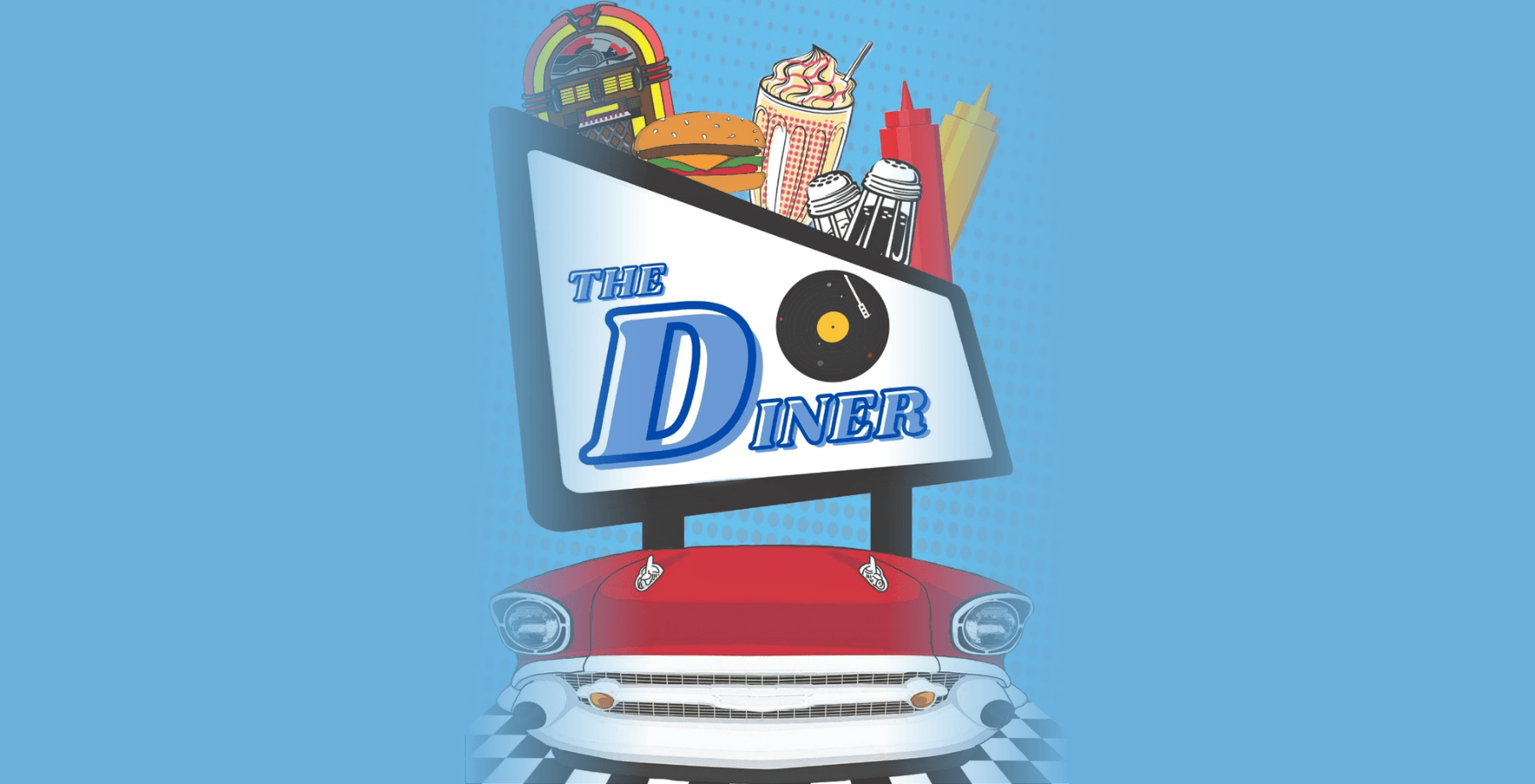 Urban Adventure & Escape Room at THE AMERICAN DINER