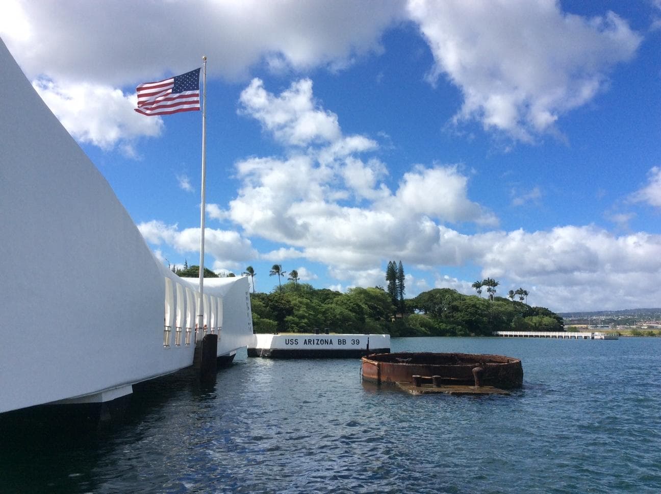 Private Pearl Harbor & USS Arizona Tour by Donna’s Detours