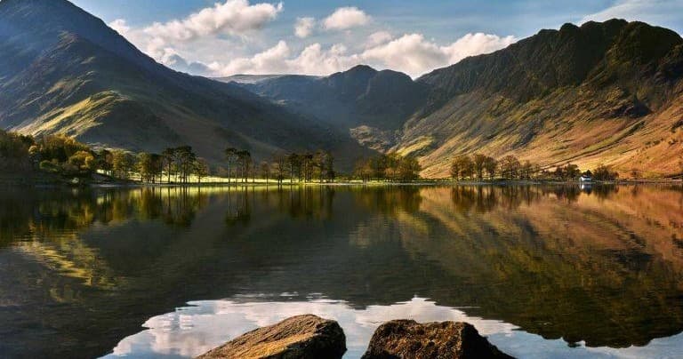 Lake District Tours with London Country Tours