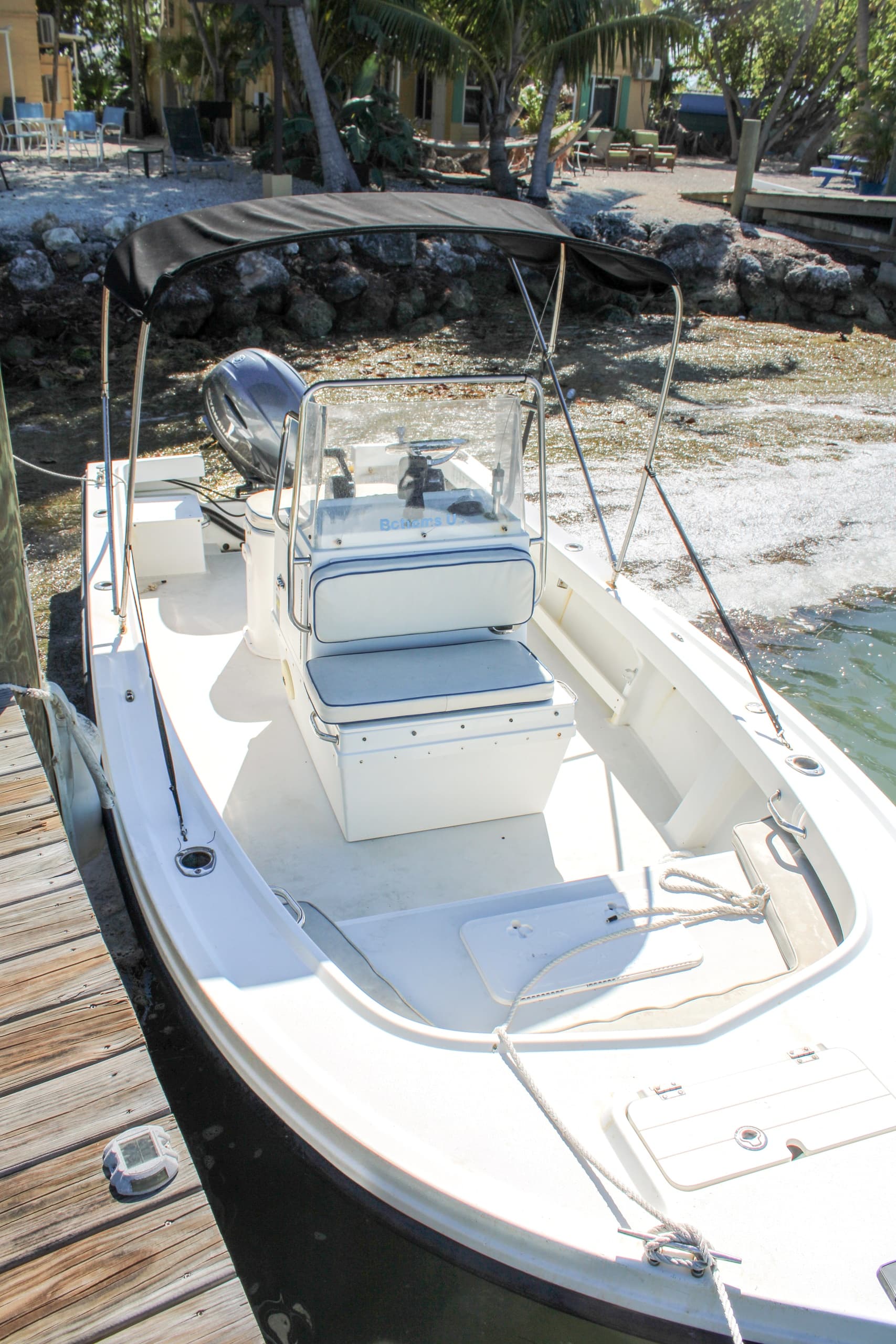 Watercraft Adventures with Captain Pip’s Boat Rentals in Marathon
