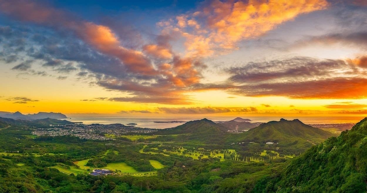 Private Island Escape Tour: Custom Oʻahu Coastline & Cultural Day Trip