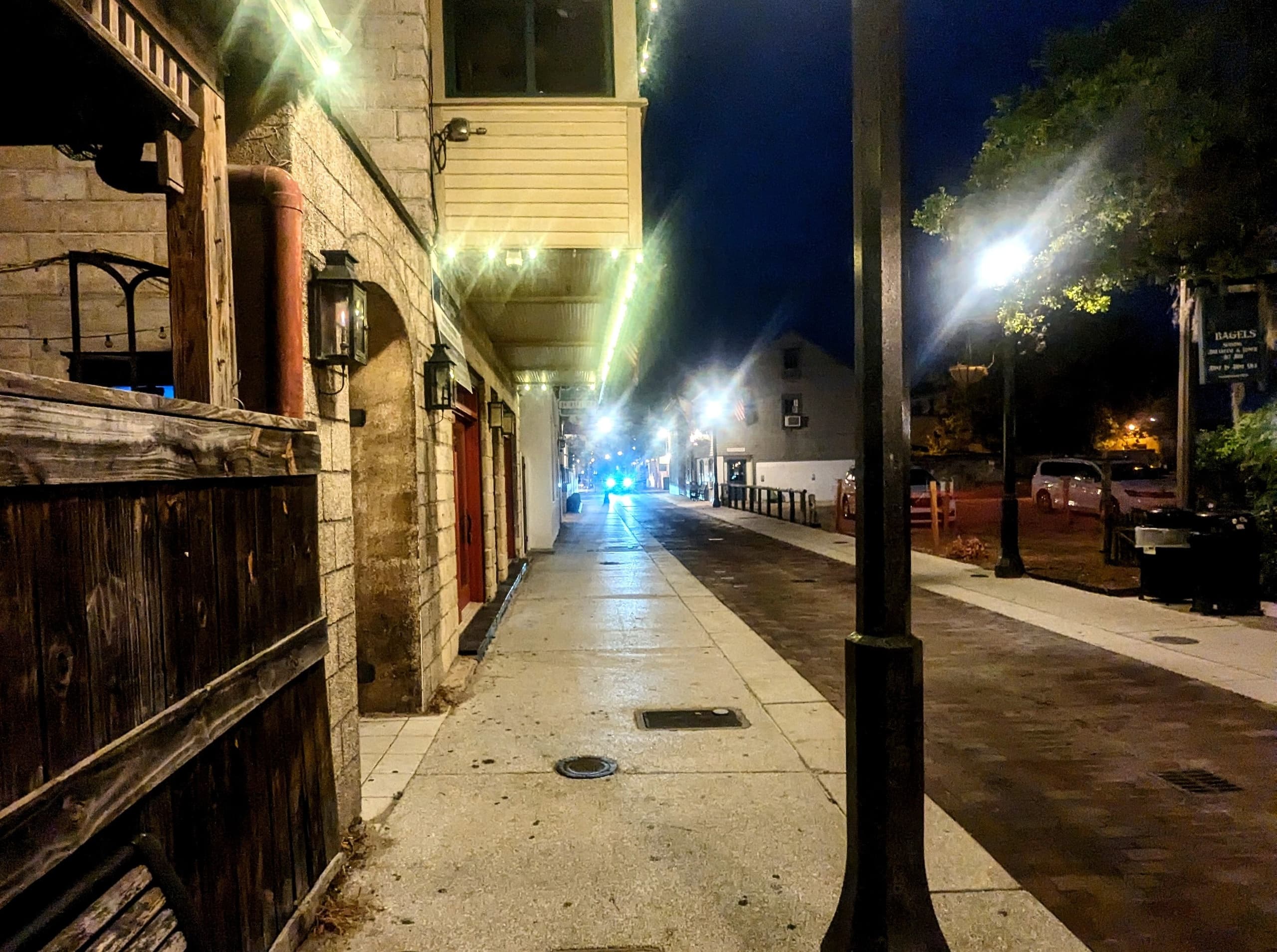 Last Stand: St. Augustine Full-Moon True-Crime Walk photo 3