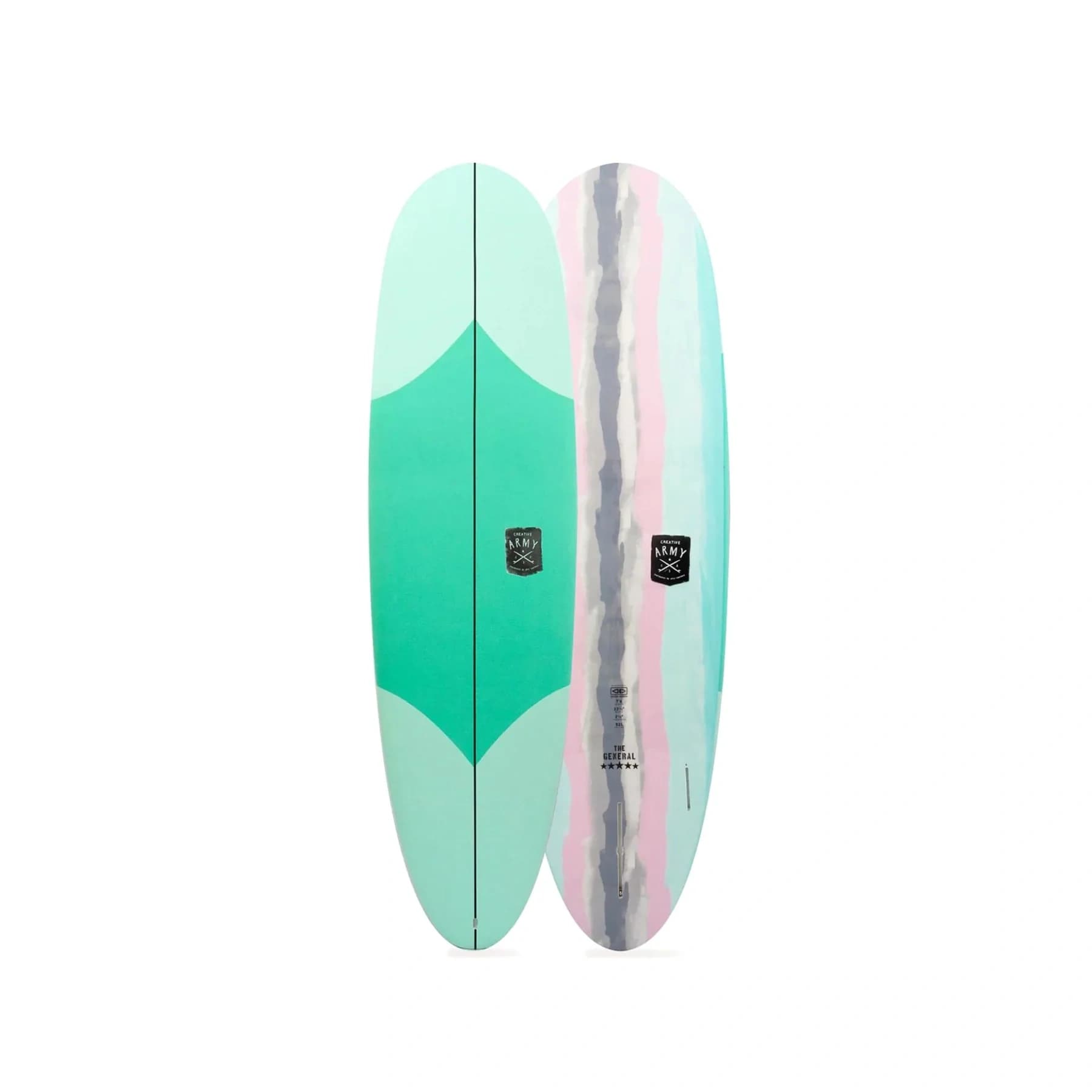 Water Activities & Boss Outdoor Rentals: Unique Surfing Experience