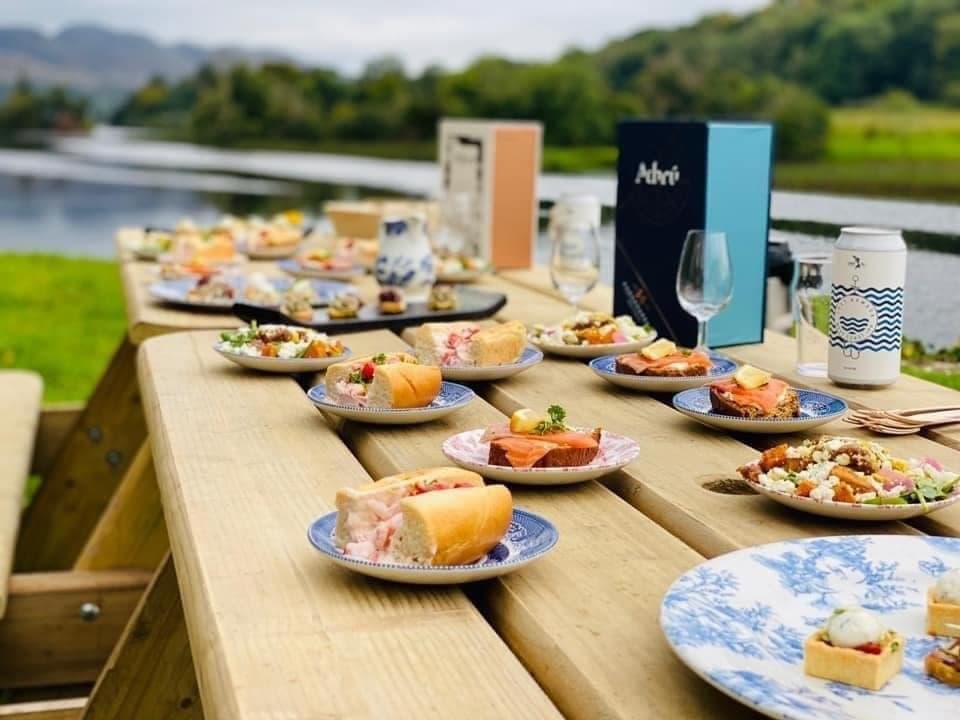 Savor Sligo’s Culinary Scene with Taste of Sligo Food Tour