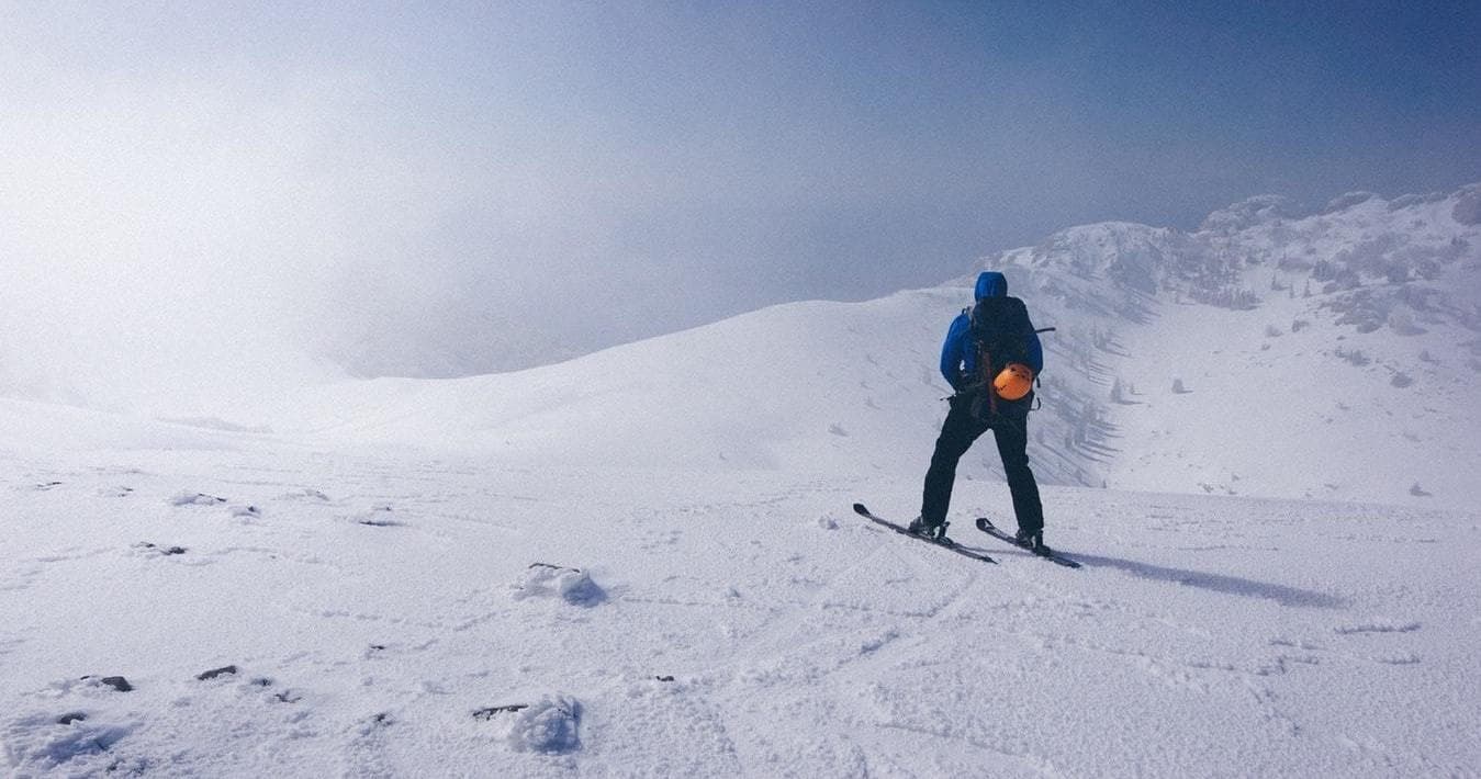 Avalanche Rescue Training in Buena Vista, Colorado