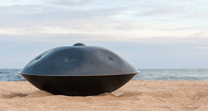 Sunset Yoga with Handpan Meditation by el Sol Lifestyle