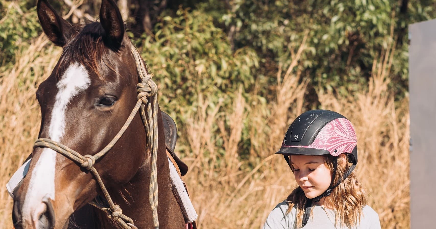 Master Horsemanship Skills with Juvenile Group Lessons in Northern Territory, Australia