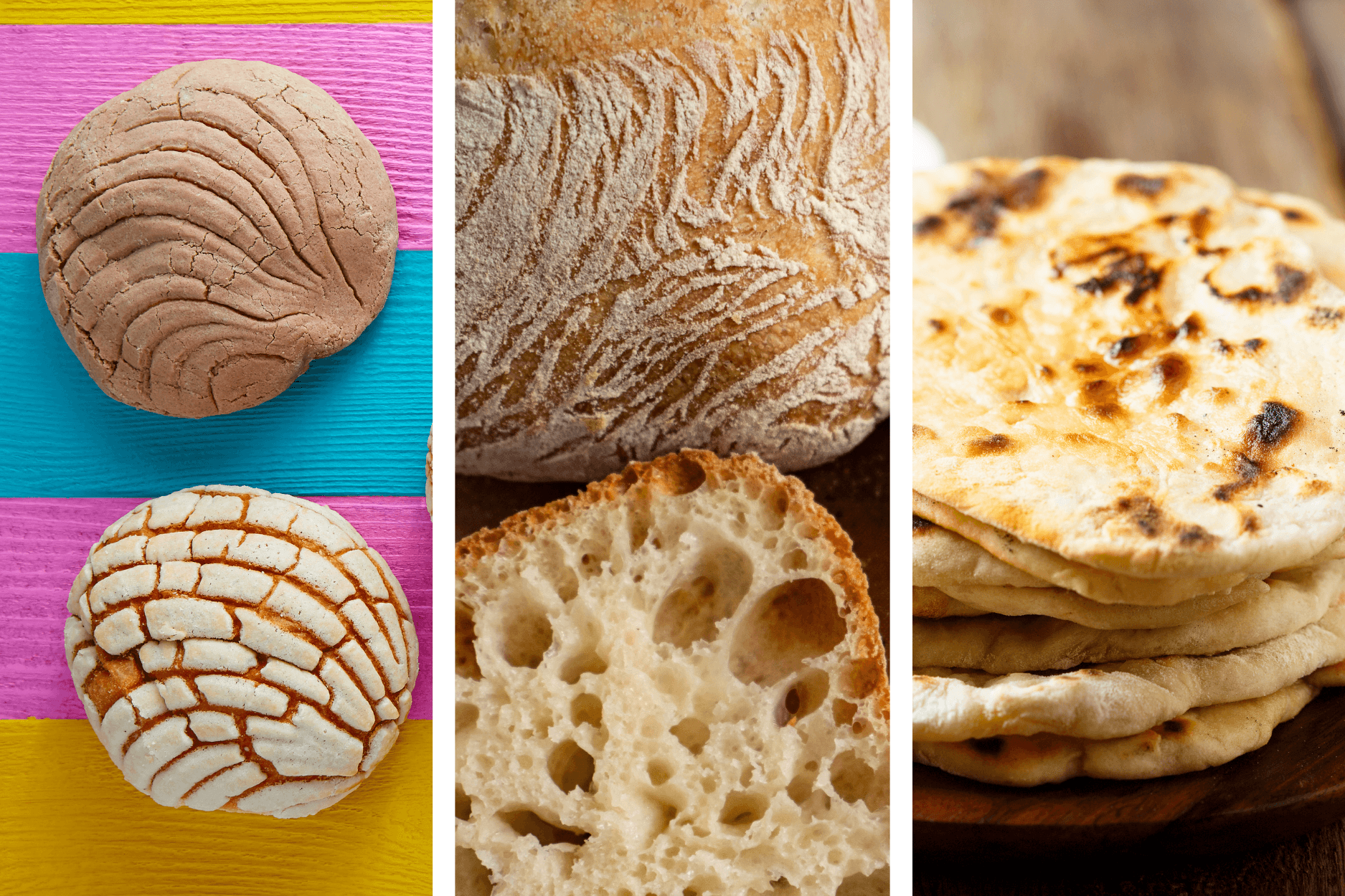 Culinary Bread Workshop at Bettie's Chicago