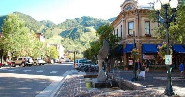 Explore Aspen's Past on a Captivating Ghost Tour
