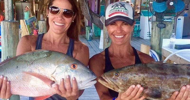 Half Day Fishing Charter with DirtyBoat Charters LLC in Islamorada