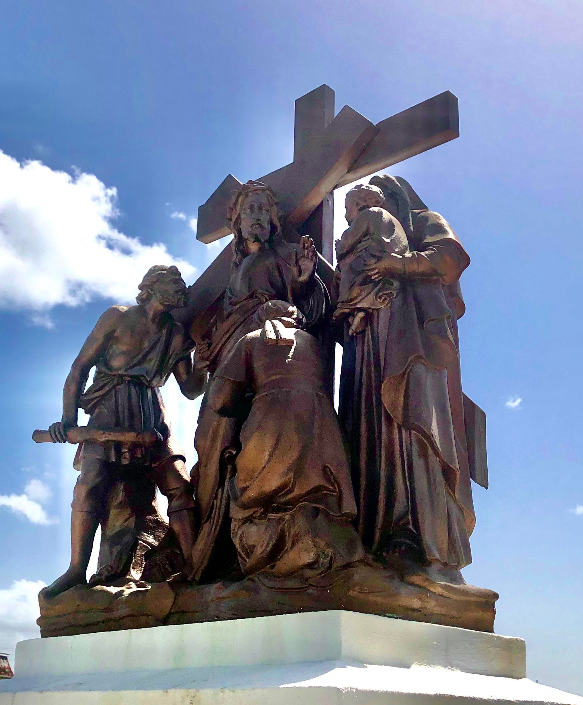 Exploring New Orleans’ Cities of the Dead: A Captivating Cemetery Walking Tour