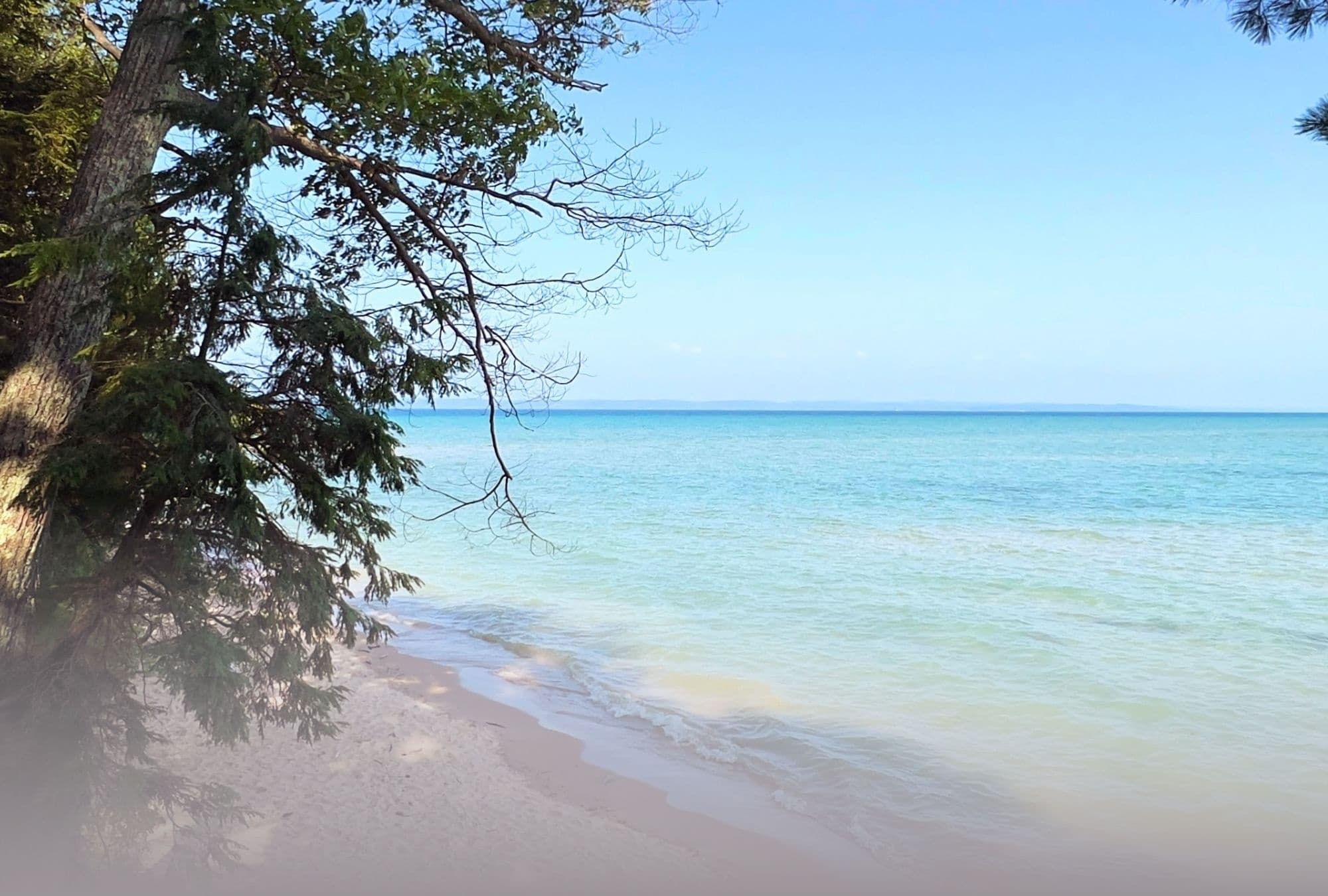 Paint the Peninsulas: A Three-Week Watercolor Roaming Studio in Lake Ann, MI