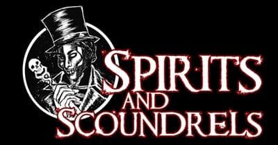 Explore Savannah’s Dark History on the Spirits and Scoundrels Ghost Tour
