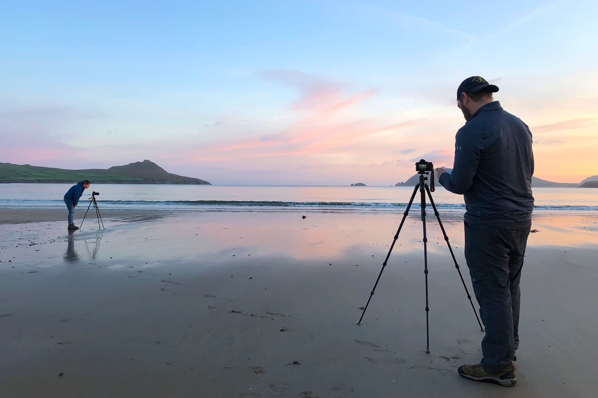 Photography Workshop on Ireland’s Dingle Peninsula | Dingle Darkroom