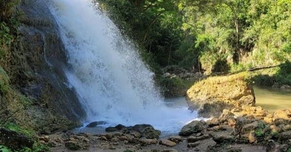 Explore Puerto Rico’s Hidden Gems: West of San Juan Private Tour photo 1