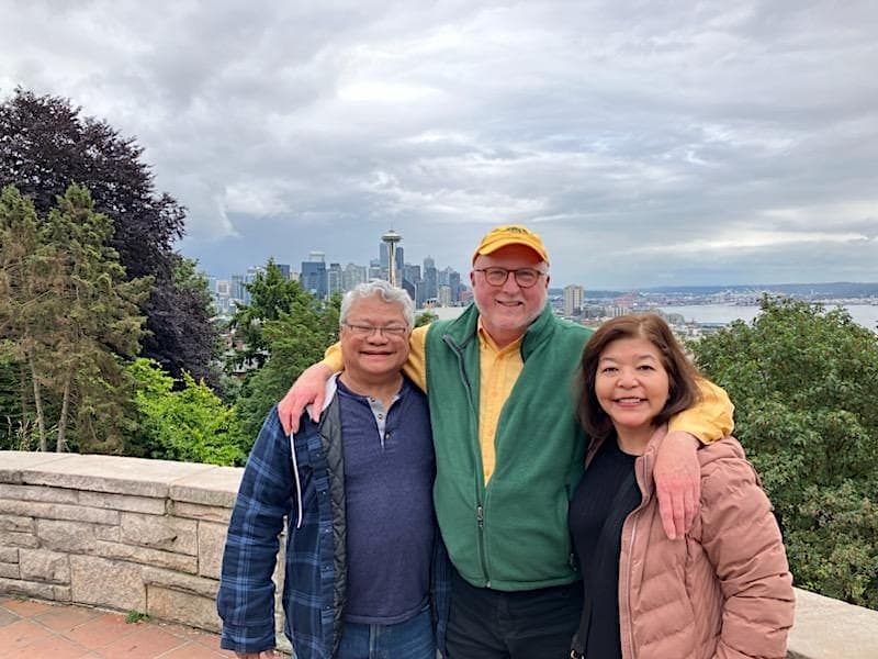Seattle Small Group City Tour with Hotel Pickup