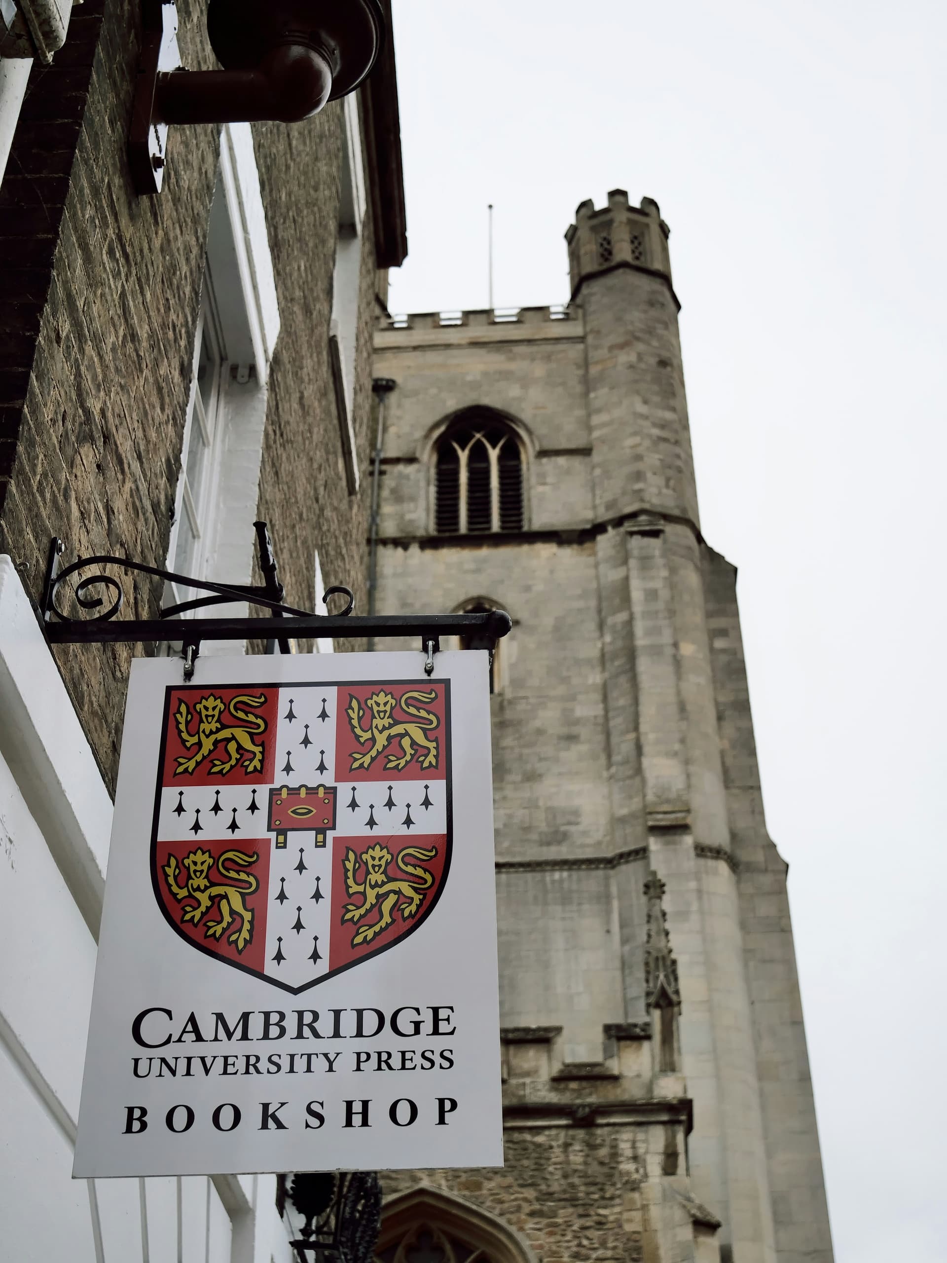 One-Hour Walk Through Cambridge’s Living History photo 1