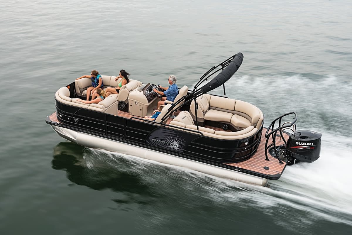 Water Activities & Boat Charters at Pro Touch Jet Ski and Boat Rental