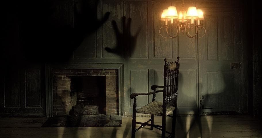 Psychic Fun and Feast in Delia, Kansas with Ghost Tours
