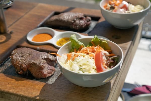 Urban Food & Culture Tour with eTukTuk Zurich