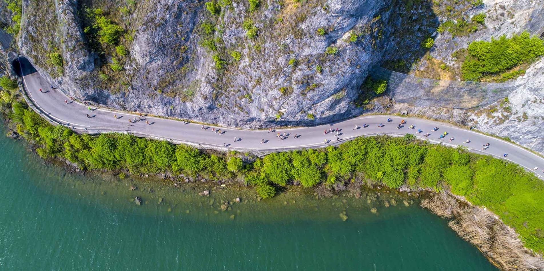 Sarnico Lovere Run: Special Corsa Along Lake Iseo’s Scenic Shoreline photo 3