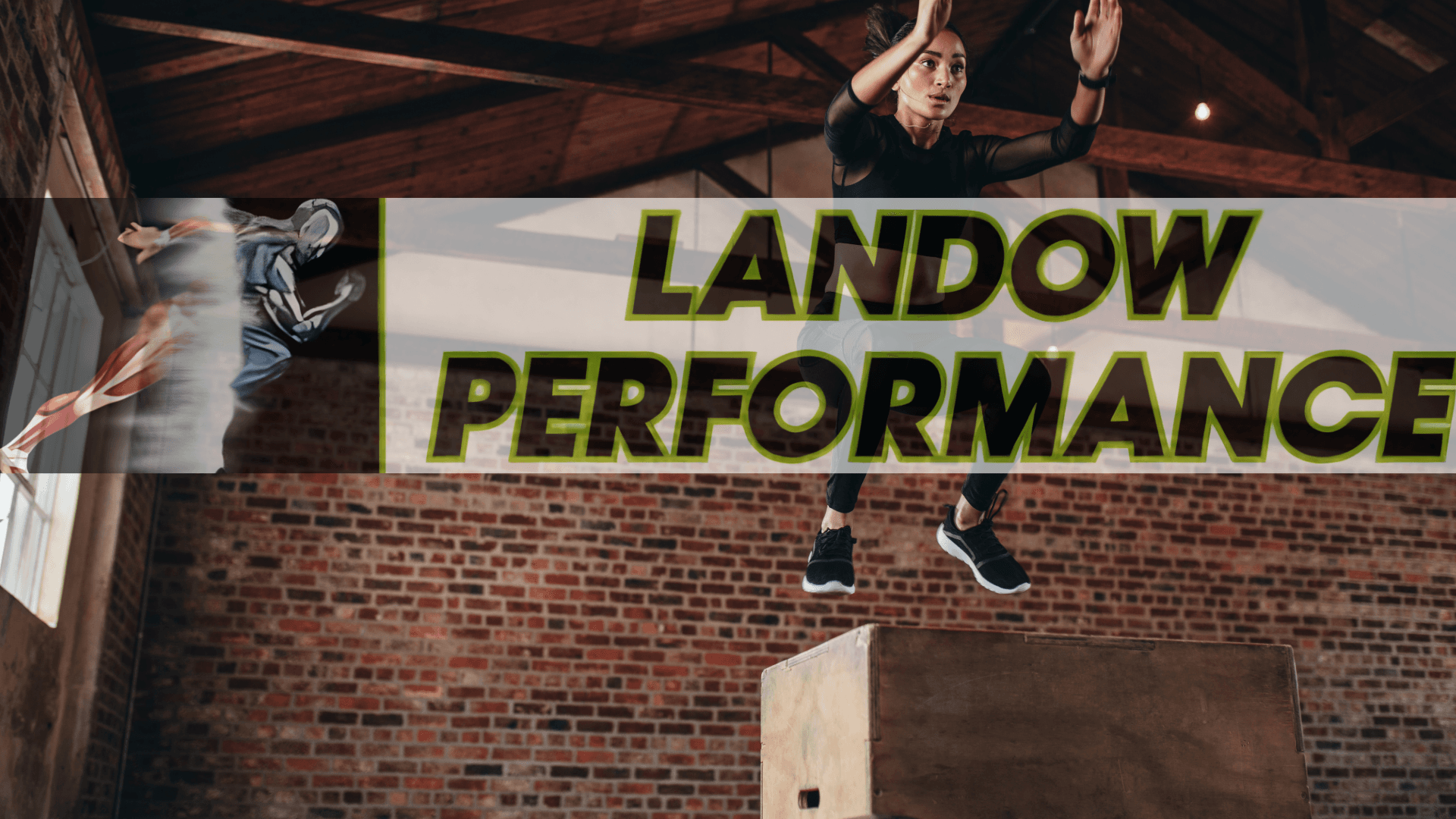 Landow Performance Training in Centennial, Colorado