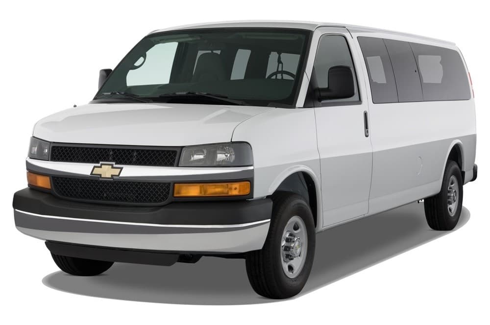 Quality Travel Service LLC fleet