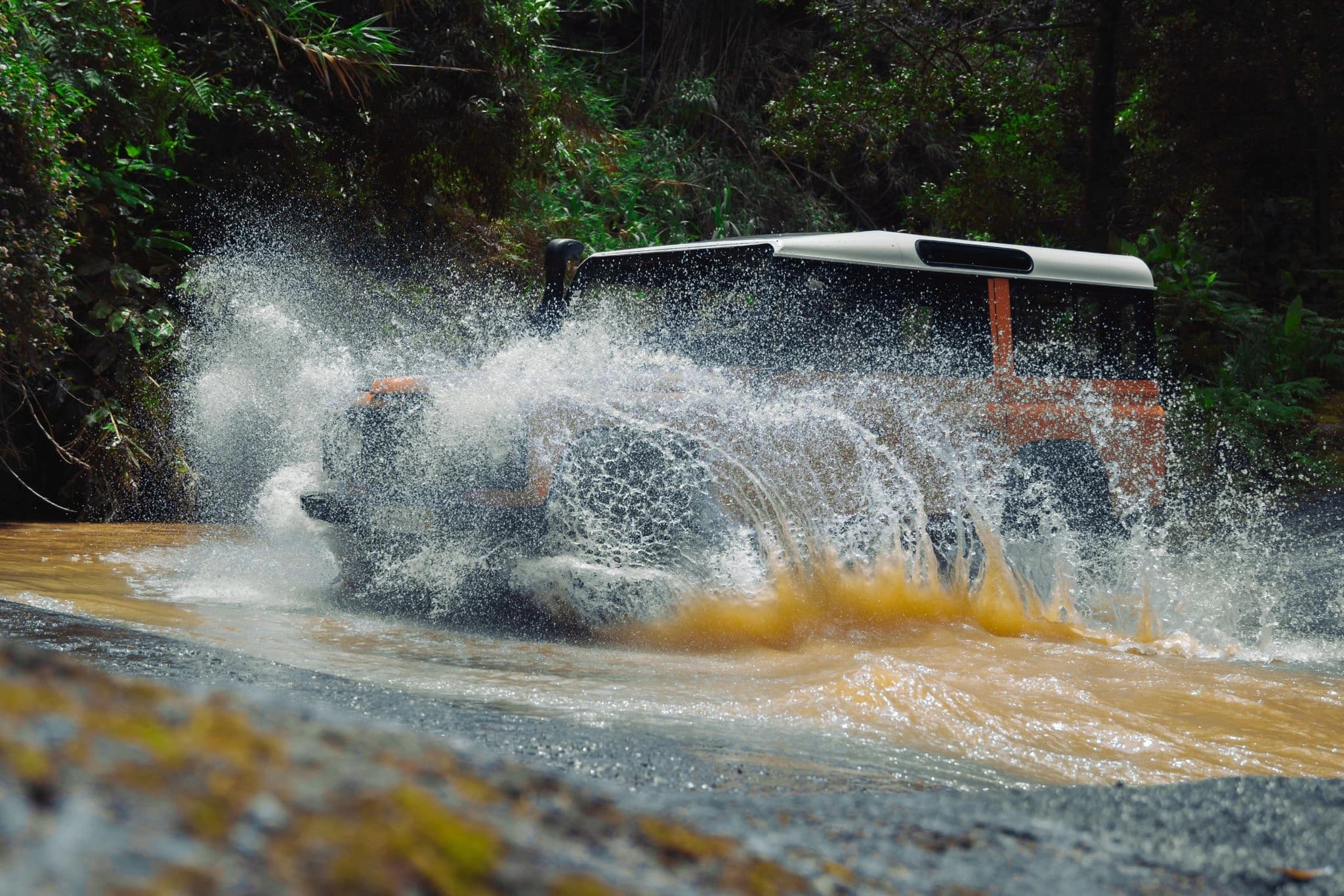 Jeep Tour Sete Cidades – Half Day with Futurismo Azores Adventures
