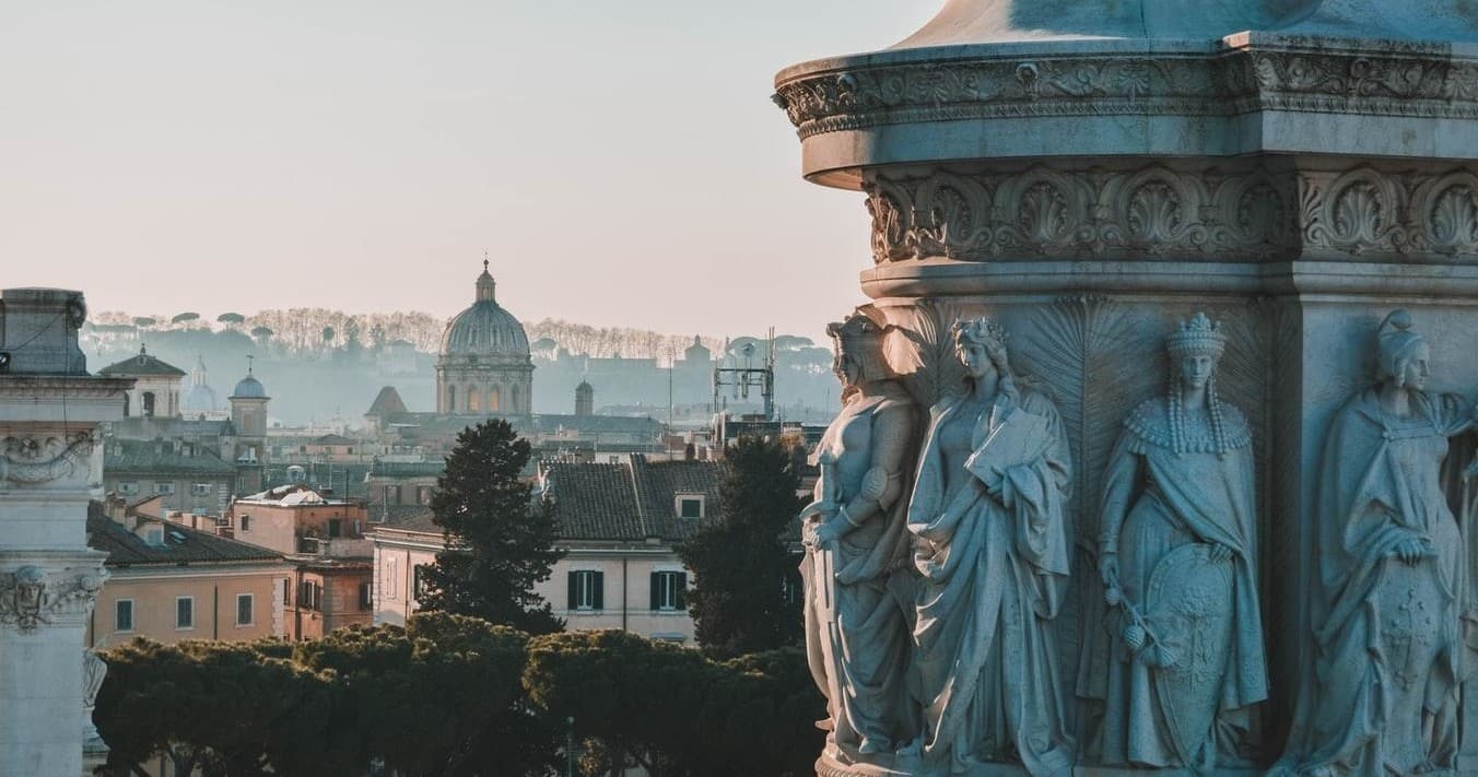 WWII Battle for Rome Tour with Roman Vacations