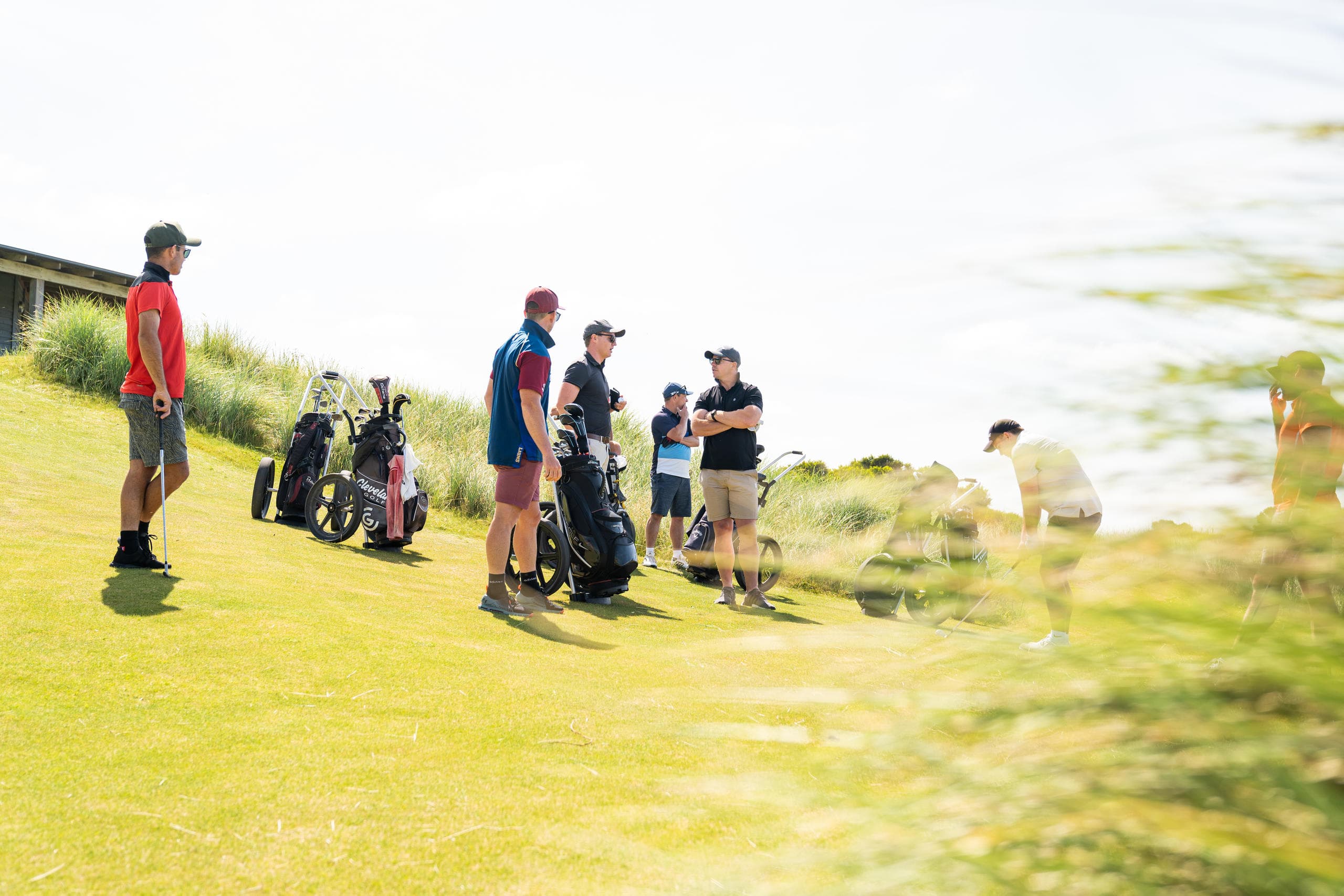 Golf & Scenic Tours Tasmania with Barnbougle & Ratho Farm photo 1