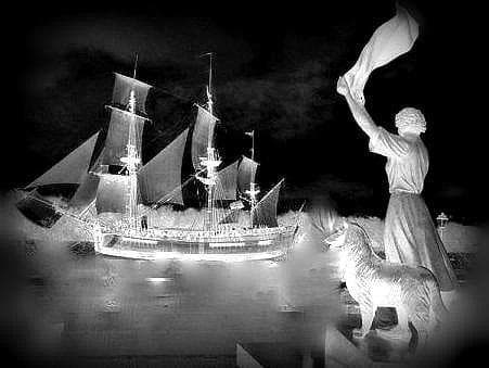 Savannah Ghost Walks: Private Haunted History Tours